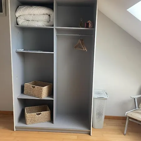 Macasa Et Table D'hote Bed and Breakfast