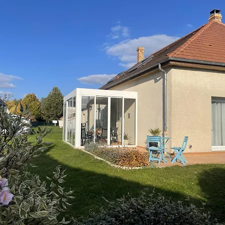Nocleg ze śniadaniem Macasa Et Table D'hote Coolus