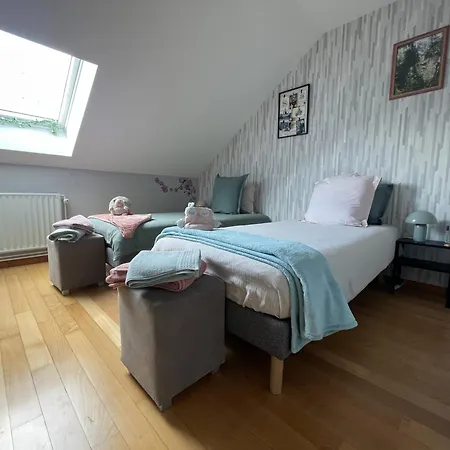 Macasa Et Table D'hote