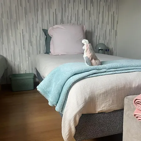 Macasa Et Table D'hote