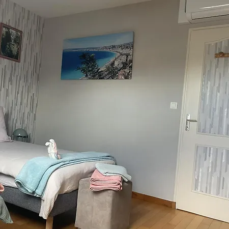 Nocleg ze śniadaniem Macasa Et Table D'hote