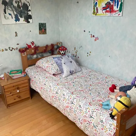 Macasa Et Table D'hote Bed & Breakfast *