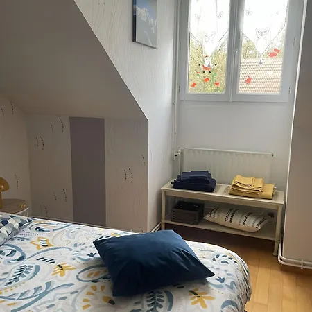 Bed & Breakfast Macasa Et Table D'hote
