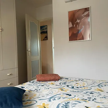 Bed & Breakfast Macasa Et Table D'hote *