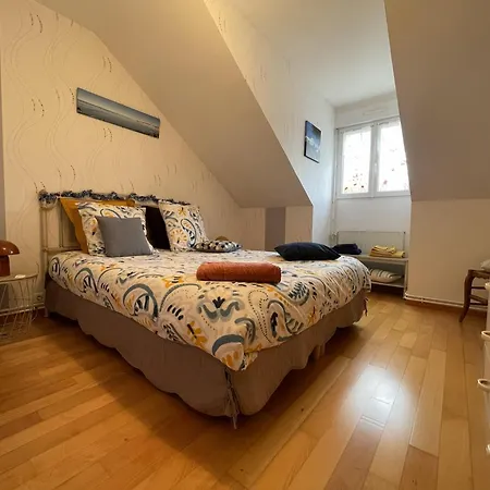 Macasa Et Table D'hote