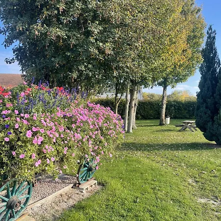 Macasa Et Table D'hote Bed & Breakfast *