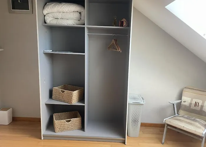 Macasa Et Table D'hote Bed and Breakfast