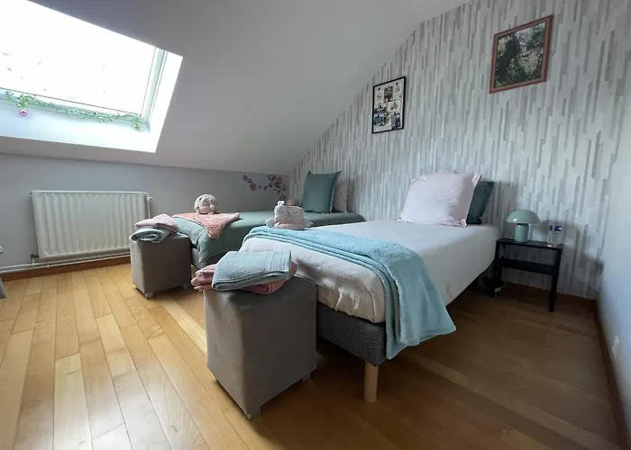 Macasa Et Table D'hote