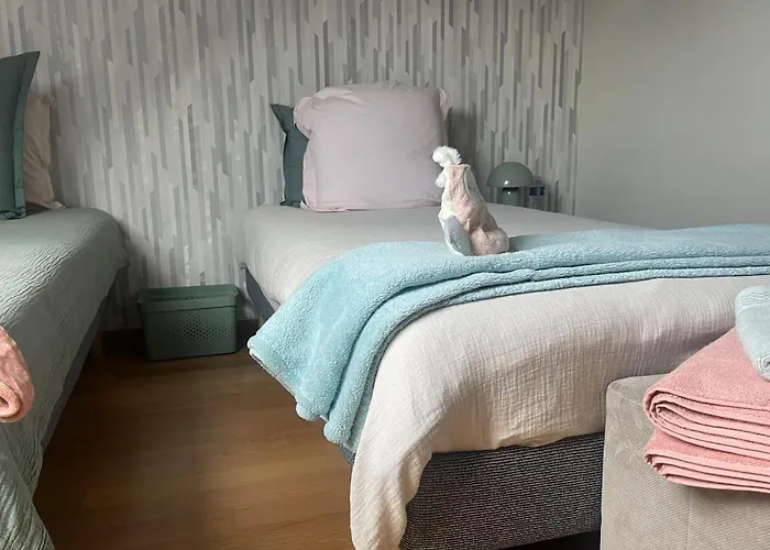 Macasa Et Table D'hote