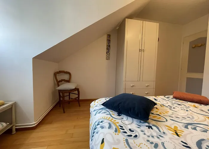 Macasa Et Table D'hote * Coolus