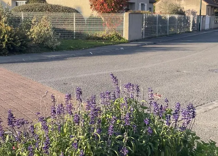 Macasa Et Table D'hote Bed and Breakfast