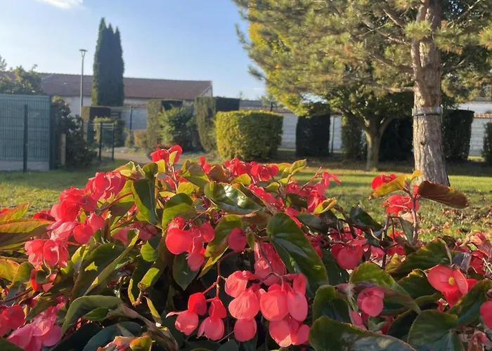 Macasa Et Table D'hote Coolus